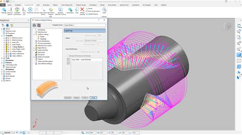 fusion 360 with powermill.